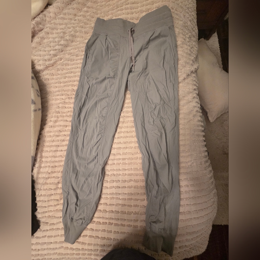 Lululemon Dance Studio Joggers